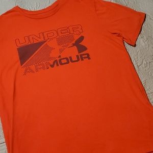 Under Armour t-shirt